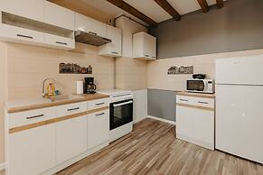 Agoston Galgon Holiday Apartments