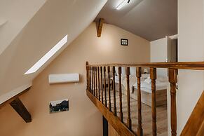 Agoston Galgon Holiday Apartments