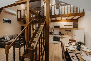 Agoston Galgon Holiday Apartments