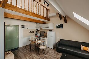 Agoston Galgon Holiday Apartments