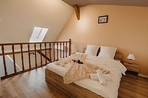 Agoston Galgon Holiday Apartments