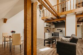 Agoston Galgon Holiday Apartments