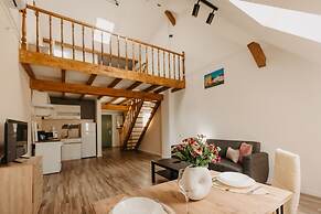 Agoston Galgon Holiday Apartments