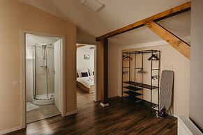 Agoston Galgon Holiday Apartments