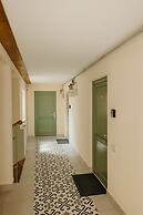 Agoston Galgon Holiday Apartments