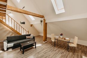 Agoston Galgon Holiday Apartments