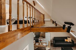 Agoston Galgon Holiday Apartments