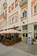 Agoston Galgon Holiday Apartments