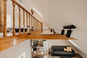 Agoston Galgon Holiday Apartments