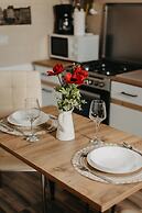 Agoston Galgon Holiday Apartments