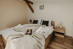 Agoston Galgon Holiday Apartments