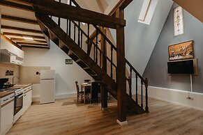 Agoston Galgon Holiday Apartments