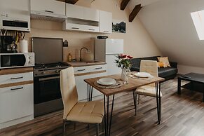 Agoston Galgon Holiday Apartments