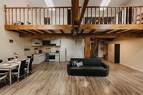 Agoston Galgon Holiday Apartments