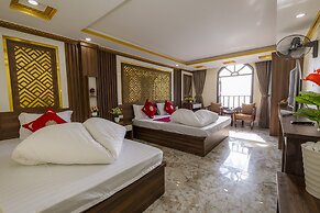 Sharaton Boutique Hotel