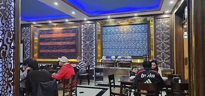 Sharaton Boutique Hotel