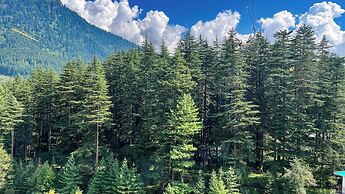 Olive County Manali