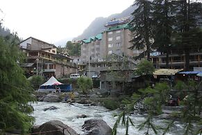 Olive County Manali
