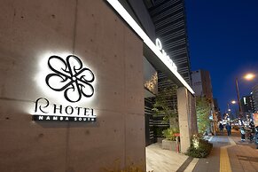 R Hotel Namba South