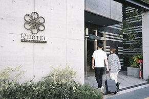 R Hotel Namba South