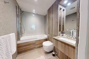 Charming 1-bed Apartment in London