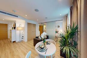 Charming 1-bed Apartment in London
