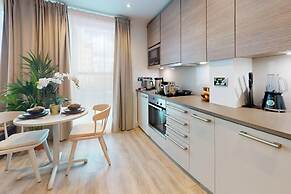 Charming 1-bed Apartment in London