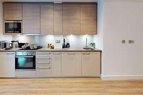 Charming 1-bed Apartment in London