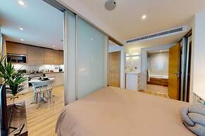 Charming 1-bed Apartment in London