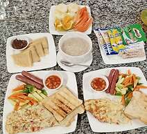 Solent Villas Resort