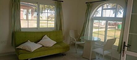 Solent Villas Resort