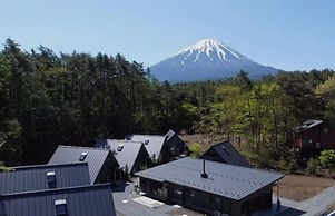 enico.Mt.Fuji RESORT & GLAMPING