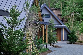 enico.Mt.Fuji RESORT & GLAMPING