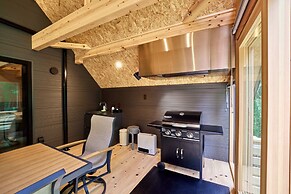 enico.Mt.Fuji RESORT & GLAMPING