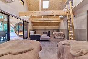 enico.Mt.Fuji RESORT & GLAMPING