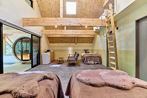 enico.Mt.Fuji RESORT & GLAMPING