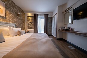 Assos Troy Port Hotel