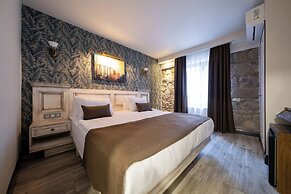Assos Troy Port Hotel