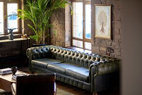 Assos Troy Port Hotel