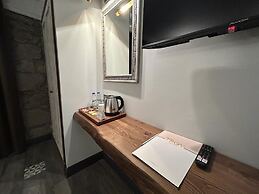 Assos Troy Port Hotel