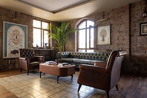 Assos Troy Port Hotel