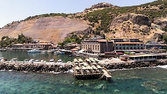 Assos Troy Port Hotel