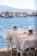 Assos Troy Port Hotel