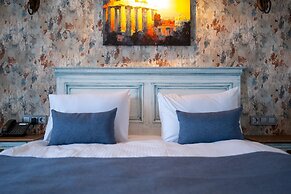 Assos Troy Port Hotel