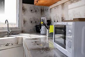 Seaview 1-bed Suite on Cape Point Beach, Bakau