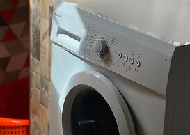 Seaview 1-bed Suite on Cape Point Beach, Bakau