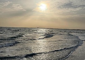 Seaview 1-bed Suite on Cape Point Beach, Bakau