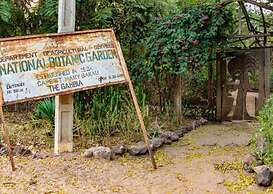 Seaview 1-bed Suite on Cape Point Beach, Bakau