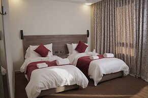 Petra Passion Inn