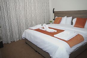 Petra Passion Inn